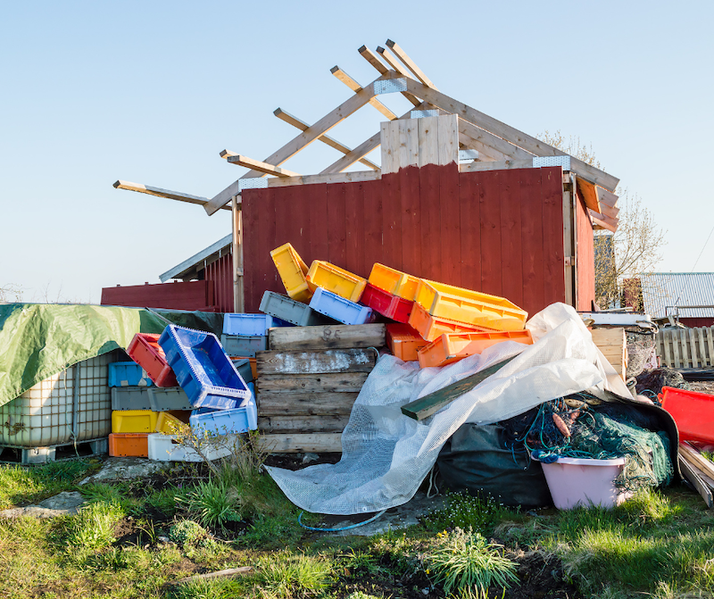Junk Removal Cary