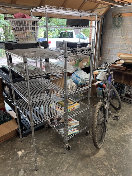 Junk Removal Cary