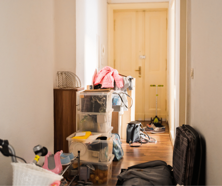 Affordable Junk Removal