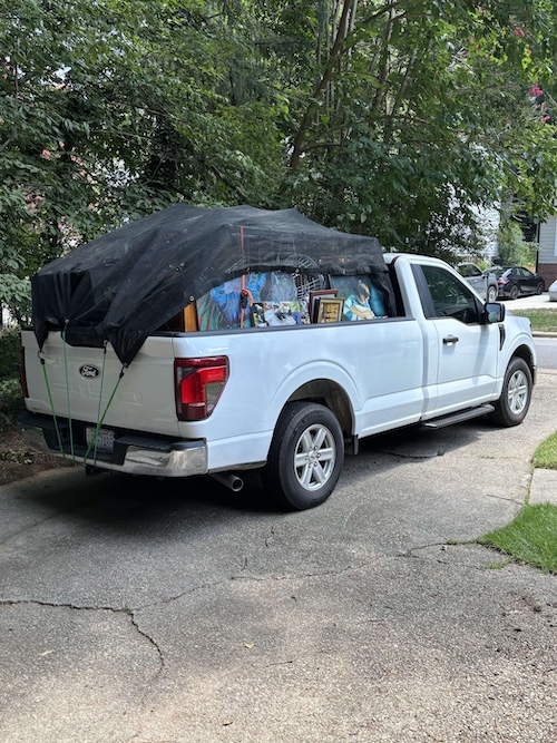 Junk Removal Cary