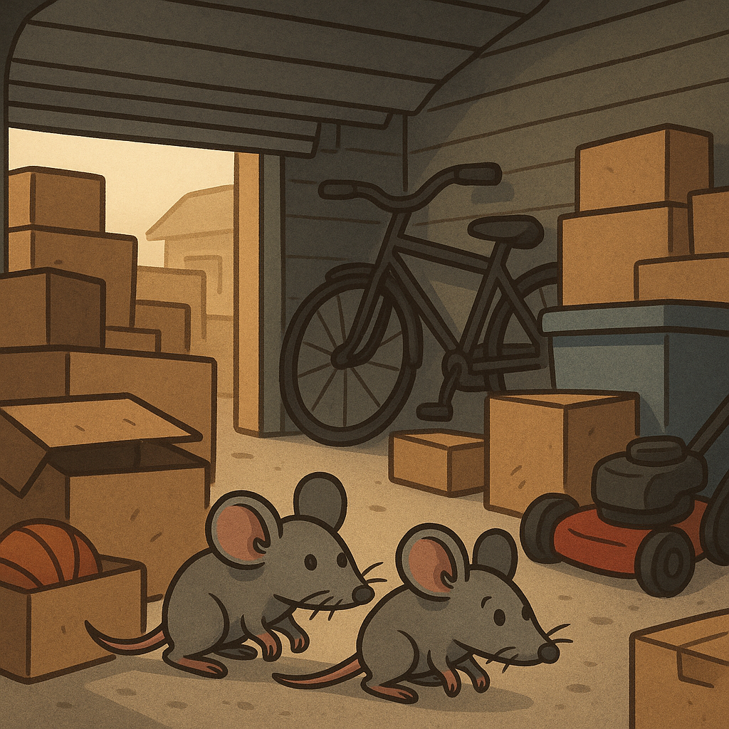 Reclaim Your Space: Garage Clean Outs in Cary, North Carolina